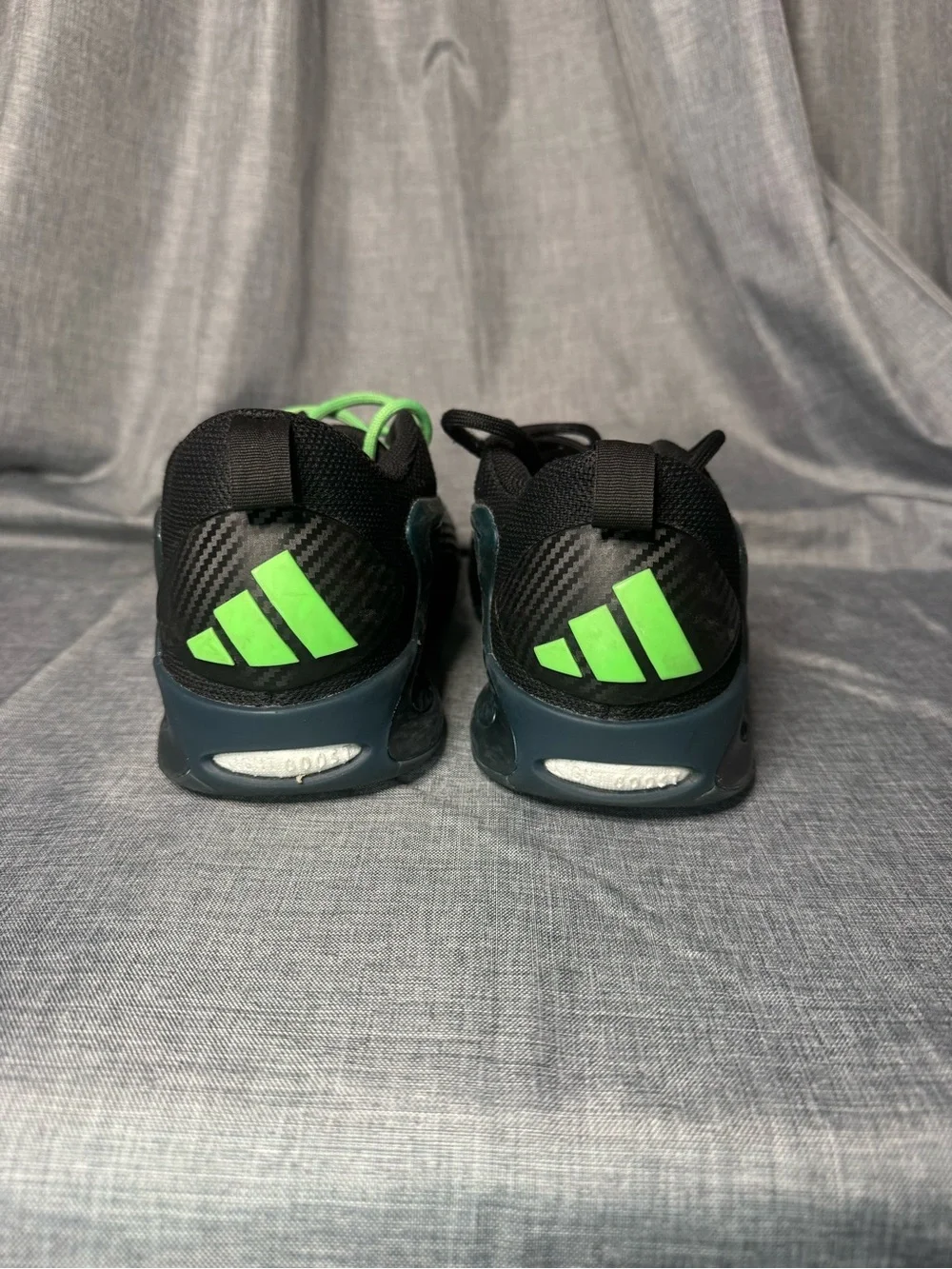 adidas anthony edwards